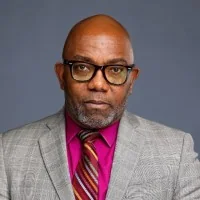 Mr. Williams portrait